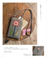 Akemi Shibata's Quilted Bag I Want to Show Off a Little (Lady Boutique Series No. 4387)