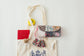 (PREORDER-Delivery in 48hrs) Double The Fun by Making Both! Matching Fabric Accessories (Yasumin) (2024)