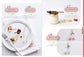 (PREORDER-Delivery in 48hrs) The Encyclopedia of Resin Accessories for Adults (a.k.b) (2022)
