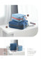 Stylish and Usable Denim Remake Bag (Suzu) (Lady Boutique Series) (2026)