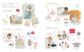 Cute Crochet Baby Knits (2026) (Asahi)