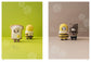 Felt Costumes and Headgear for Plushies (2025)