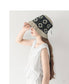 Easy and Cute Crochet Summer Hat (applemints) (2025)