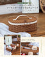 Everyone's Paper Band Crafts Vol.16 (Lady Boutique Series No. 8736)