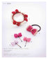 Complete Edition Crochet Hair Accessories for Girls 100 (applemints) (2025)