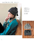 Crochet Aran Pattern Knit Hat (applemints) (2024)