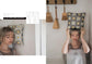 (PREORDER-Delivery in 48hrs) Colorful Knitted Accessories for Everyday, All Year Around (Lunedi777) (2025)