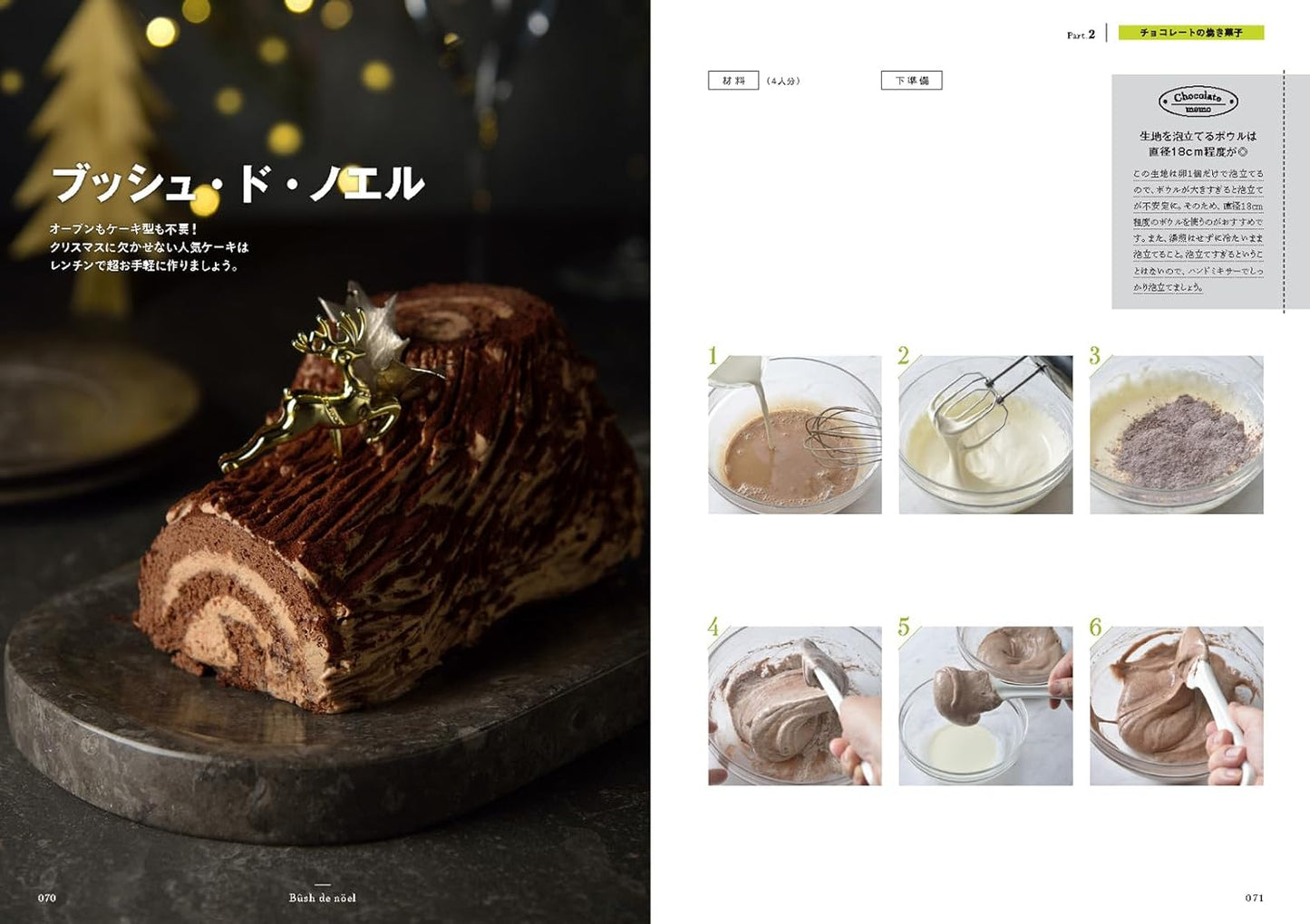 Chocolate Sweets by Chocolatier Eguchi Kazuaki (2024)