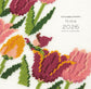 (PREORDER-Delivery in 48hrs) Stitch Idea Vol. 47 (Heart Warming Life Series)