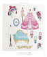 Beautiful Flower Embroidery Collection (applemints) (2023)