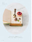 (PREORDER-Delivery in 48hrs) Seasonal Miniatrure Sweets a la carte Made With Polymer Clay (hanairo) (2026)