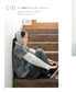 Crocheting with [hus] Yarn - Garments and Accessories That Fit Naturally Into Daily Life (applemints) (2026)