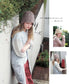 Crochet Aran Pattern Knit Hat (applemints) (2024)