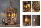 (PREORDER-Delivery om 48hrs) Miniature Interior Decor for Adults: Enjoying a Small World Through Handmade Creations (Naoko Nagata) (2026)