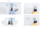 (PREORDER-Delivery in 48hrs) Stuffed Animals & Teddy Bear Book - Animals That Comfort Your Heart (2025)