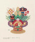 Enjoy Cross-Stitching Zodiac and New Year's Decorations (applemints) (2024)