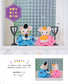 Heart Warming and Cute Amigurumi (Lady Boutique Series No.8702) (2025)