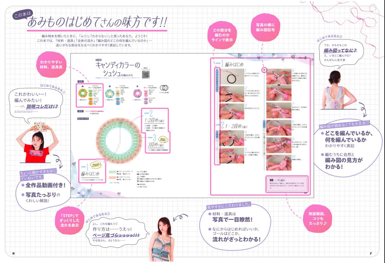 A Beginner's Guide to Crocheting (2025)