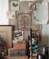 Antique Style Cross Stitch (applemints) (2025)