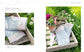 Cross-Stitch of French Garden and Flowers (Veronique Enginger) (2014)