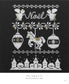 Complete Best Collection of Christmas Cross-Stitch and Embroidery (applemints) (2022)