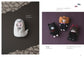 Felt Costumes and Headgear for Plushies (2025)