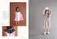 Stylish and Cute Children's Clothing (Heart Warming Series) (Watanabe Harumi) (2022)
