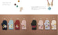 Crochet Knitting Mitten Complete Collection (applemints) (2025)