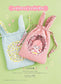 (PREORDER-Delivery in 48hrs) Plushie Pouch and Occasional Futon (Heart Warming Life Series) (2024)