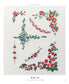Beautiful Flower Embroidery Collection (applemints) (2023)