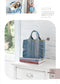 Stylish and Usable Denim Remake Bag (Suzu) (Lady Boutique Series) (2026)