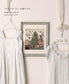 Enjoy Christmas Embroidery on Holy Night (applemints) (2023)