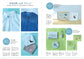 Let's Make Sea Creatures Embroidery (Chicchi) (2025)