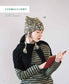 Hats that can be Knitted Easily With Thick Yarn (applemints) (2025)