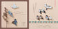 Small Bird Bead Embroidery (Lady Boutique Series No.8588) (2024)