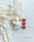 Romantic Plush (Otome to Okaka) (applemints) (2025)