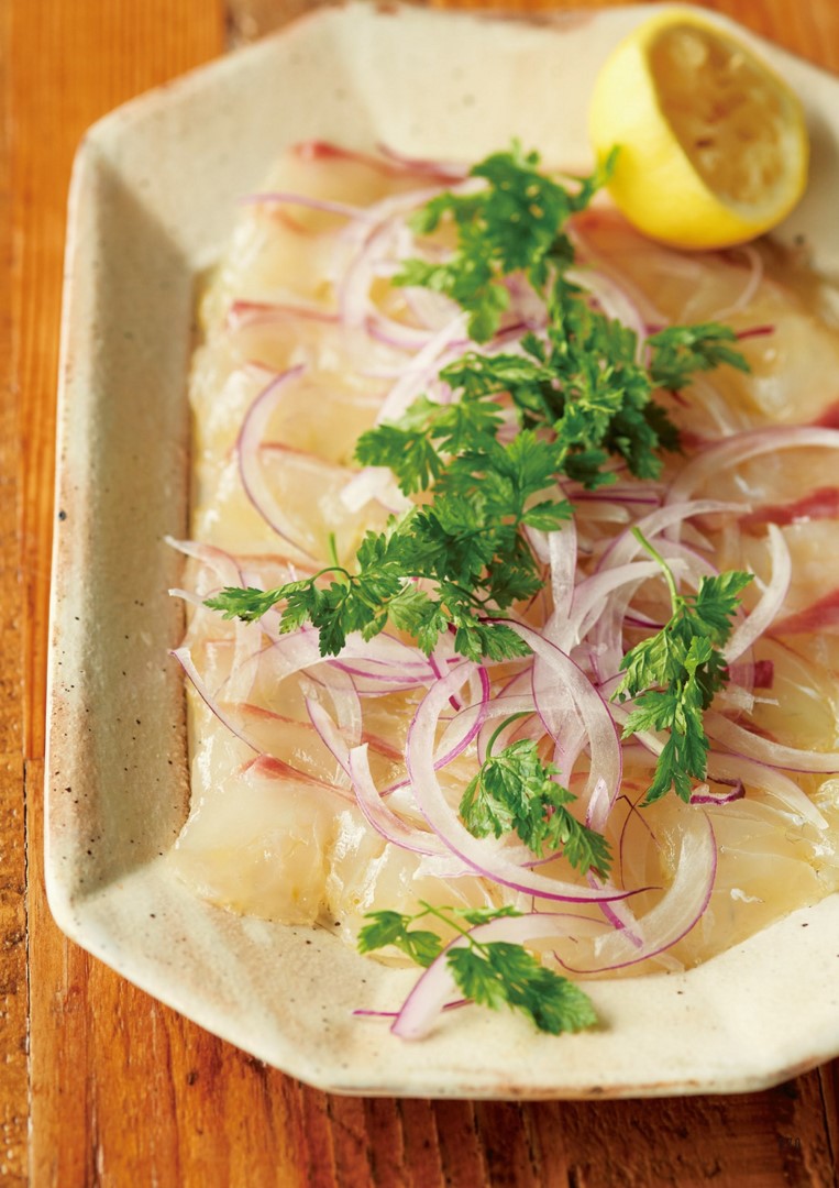 Ariko's Side Dish Demon (2021)