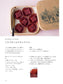 Strawberry Sweets Recipe Book New Edition (Yoko Wakayama) (2022)