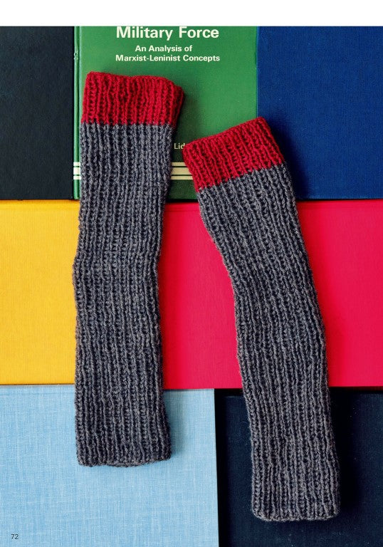How to Understand Pattern of Needle Knitting (2025)