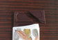 Chocolate Snacks Organic Recipe Book (Shiho Nakashima)