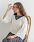 Knitting with Flax (Spring Summer) (2019)
