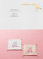 First Embroidery (Eriko Teranishi) (2024)