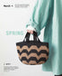 12 Months Crochet Bag (2022) (Korean)