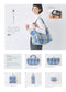 Easy to use Approns and Accessories (Revised Version) (2025)