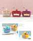 Paper Band Basket Bag and Seasonal Goods (2026)