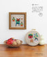 Cross-Stitch Seasonal Events and The Zodiac - Embroidery Almanac (2022)