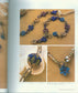 Tatting and Beads - Graceful Jewelry