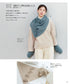 Shizukudo's Mai Nichi Knitted Hats, Socks, Scarves, Mittens, and Bags (2023)