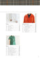 Textile Book - Choose the Textile that Matches Your Pattern (2024)