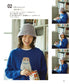 NHK Wonderful Handmade Crochet Selection - Winter Hats and Occasional Accessories (2024)